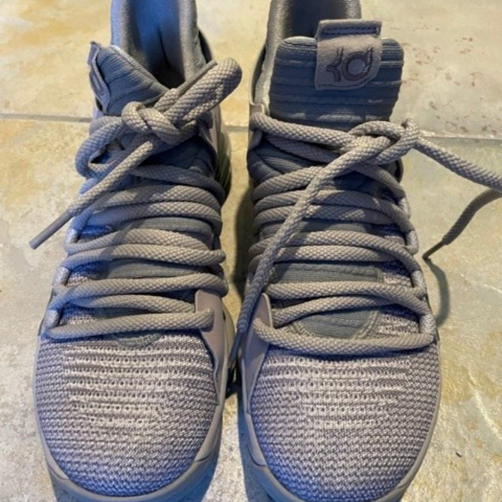 COPY - Nike KD basketball sneakers - never worn